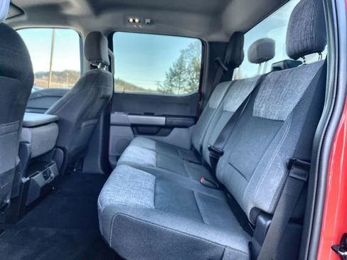 Used 2025 Ford F250 XLT image 25