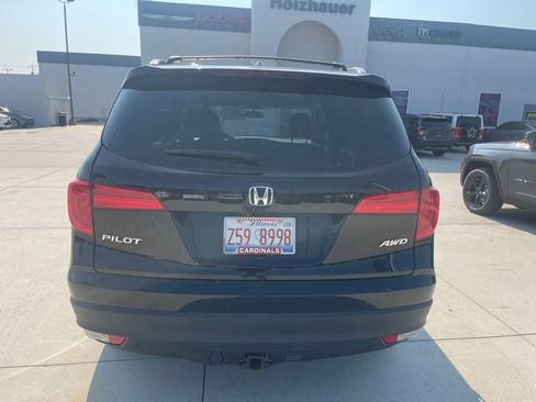 Used 2017 Honda Pilot EX-L image 6