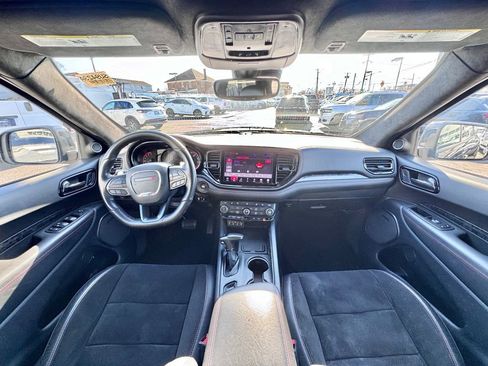 Used 2024 Dodge Durango R/T image 10