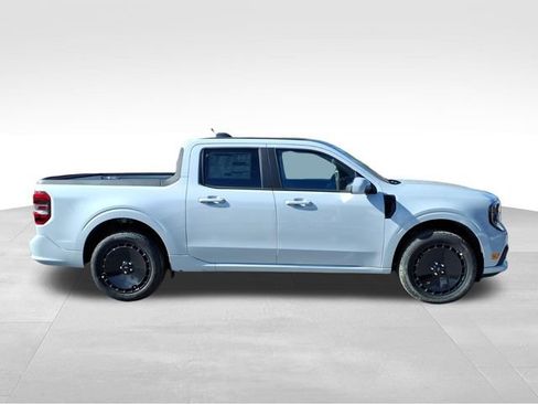 New 2026 Ford Maverick Lobo AWD/4WD image 10