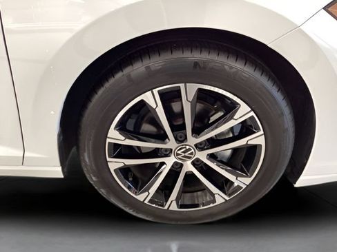 Certified 2026 Volkswagen Jetta Sport FWD image 25