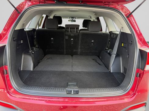 Used 2016 Kia Sorento AWD w/ LX Convenience Package image 19