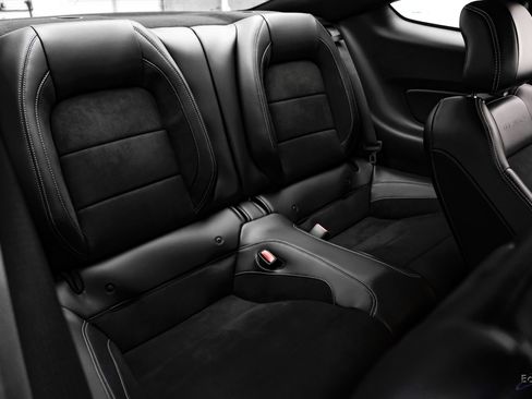 Used 2015 Ford Mustang Shelby GT350 RWD image 77