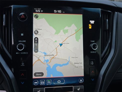 Used 2022 Subaru Outback Wilderness w/ Wilderness Package image 19