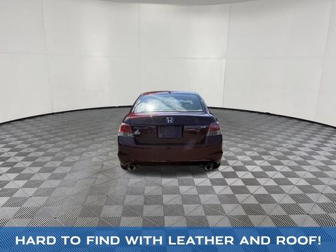 Used 2009 Honda Accord EX-L image 4
