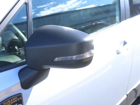 Used 2024 Subaru Forester Wilderness image 15