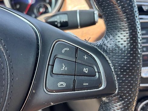 Used 2017 Mercedes-Benz GLS 550 4MATIC image 15