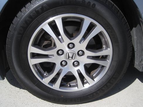 Used 2012 Honda Odyssey EX image 39
