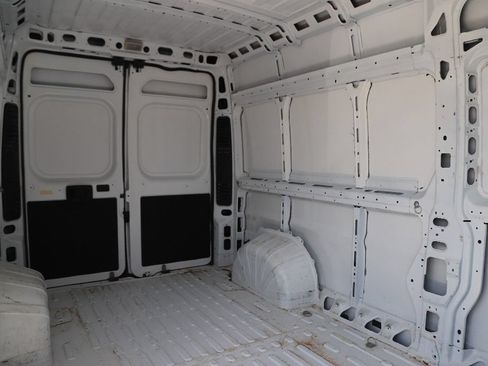 Used 2023 RAM ProMaster 2500 FWD image 42