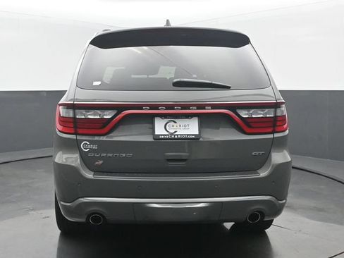 Used 2026 Dodge Durango GT AWD/4WD image 5