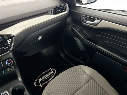 Used 2021 Ford Escape SE AWD/4WD image 29