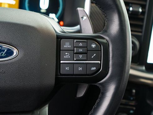 Used 2023 Ford F150 Raptor image 35