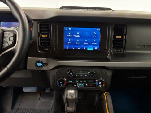 Used 2023 Ford Bronco Badlands AWD/4WD image 19