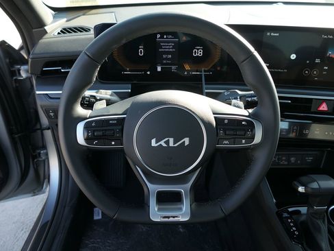 New 2026 Kia K5 GT image 40