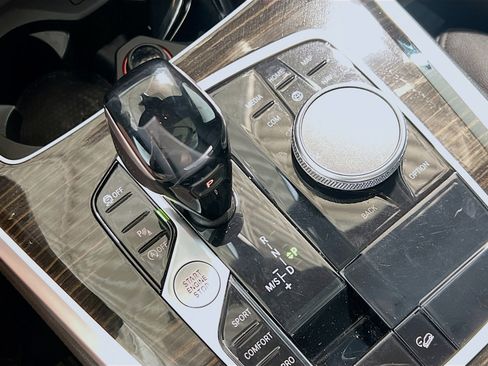 Used 2020 BMW X5 xDrive40i image 13