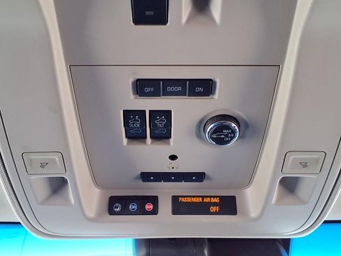 Used 2019 Cadillac Escalade Premium Luxury image 23