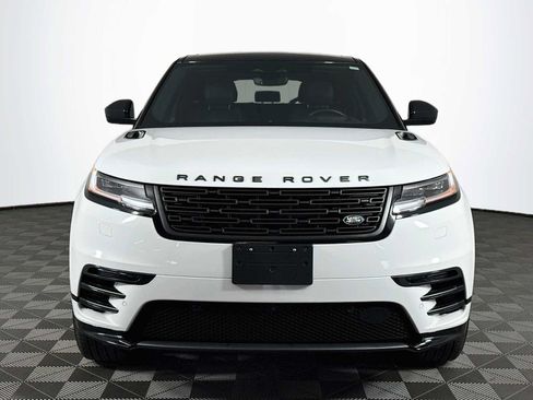 Used 2026 Land Rover Range Rover Velar Dynamic SE AWD/4WD image 2