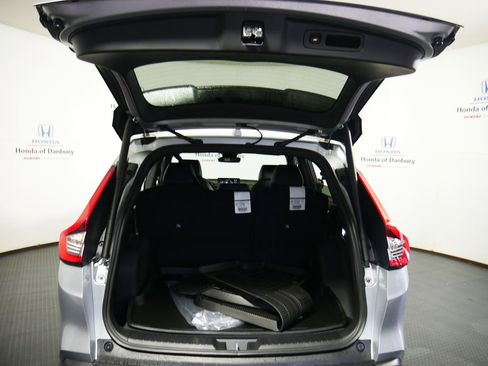 New 2026 Honda CR-V Sport-L image 8