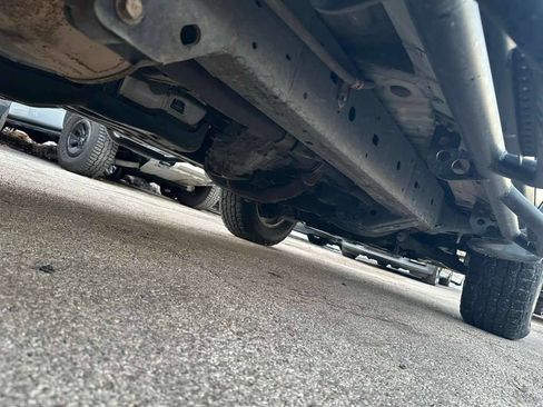 Used 2007 Toyota FJ Cruiser 4WD image 22