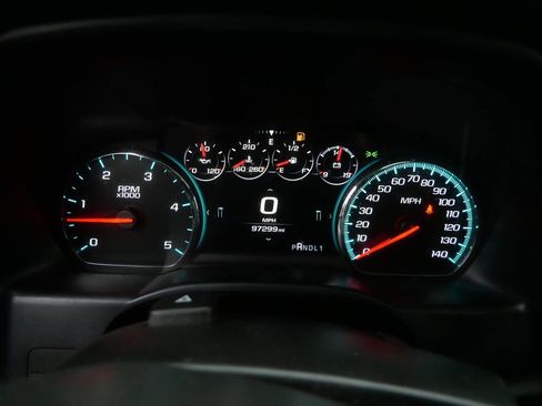 Used 2019 GMC Sierra 2500 Denali w/ Duramax Plus Package image 32