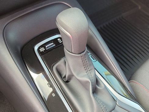 New 2026 Toyota Corolla SE FWD image 26