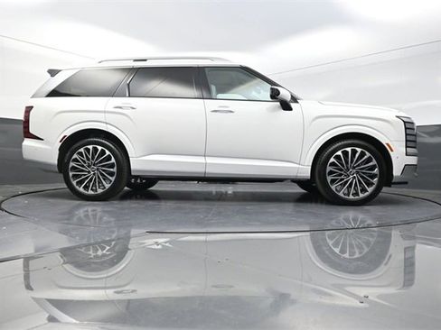 New 2026 Hyundai Palisade Calligraphy image 39