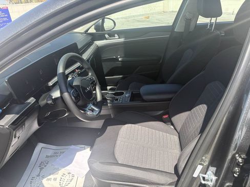 Used 2026 Kia K5 LXS FWD image 18