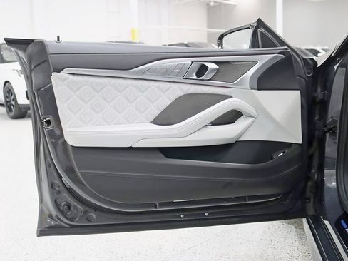 Used 2022 BMW M8 Gran Coupe xDrive Competition w/ M Carbon Exterior Package AWD/4WD image 44