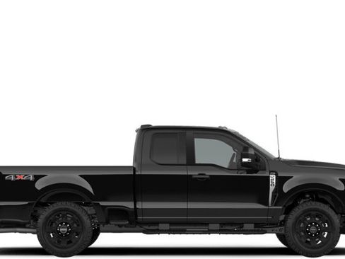 New 2026 Ford F250 XL w/ STX Appearance Package AWD/4WD image 49