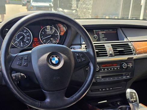 Used 2012 BMW X5 xDrive35i AWD/4WD image 9