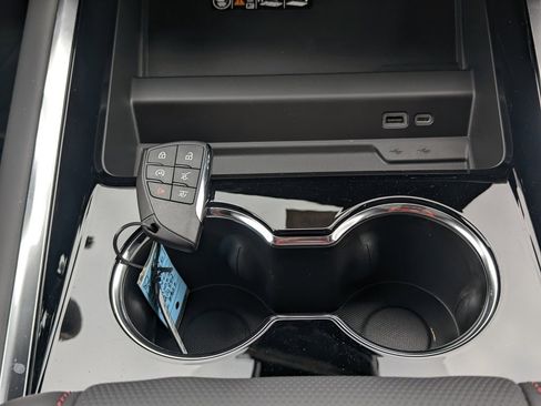 New 2026 Chevrolet Suburban RST w/ Advanced Technology Package image 29