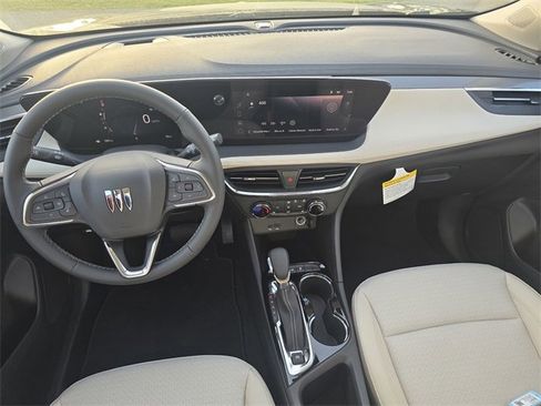 New 2026 Buick Encore GX Preferred w/ Comfort Package image 12