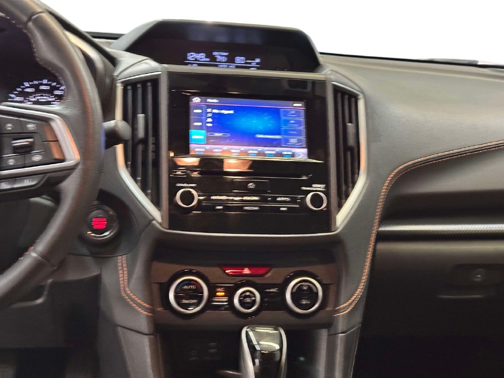 Used 2021 Subaru Crosstrek 2.0i Premium w/ Moonroof Package AWD/4WD image 18