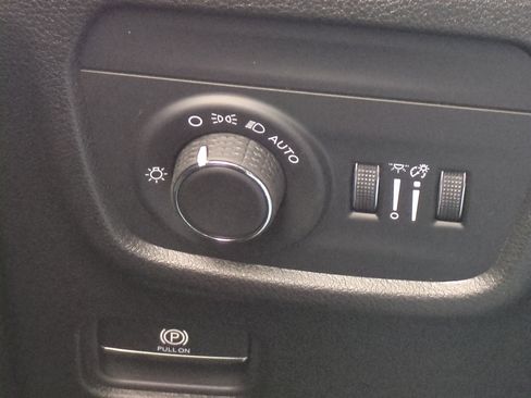 New 2025 Jeep Grand Cherokee Laredo X image 30