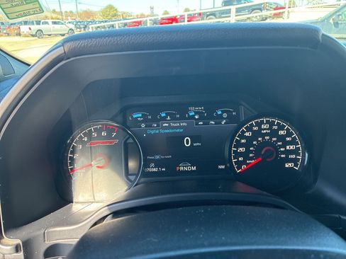 Used 2019 Ford F150 Lariat w/ Equipment Group 502A Luxury image 31