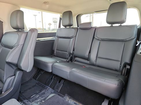 New 2026 Ford Expedition Max Active AWD/4WD image 9