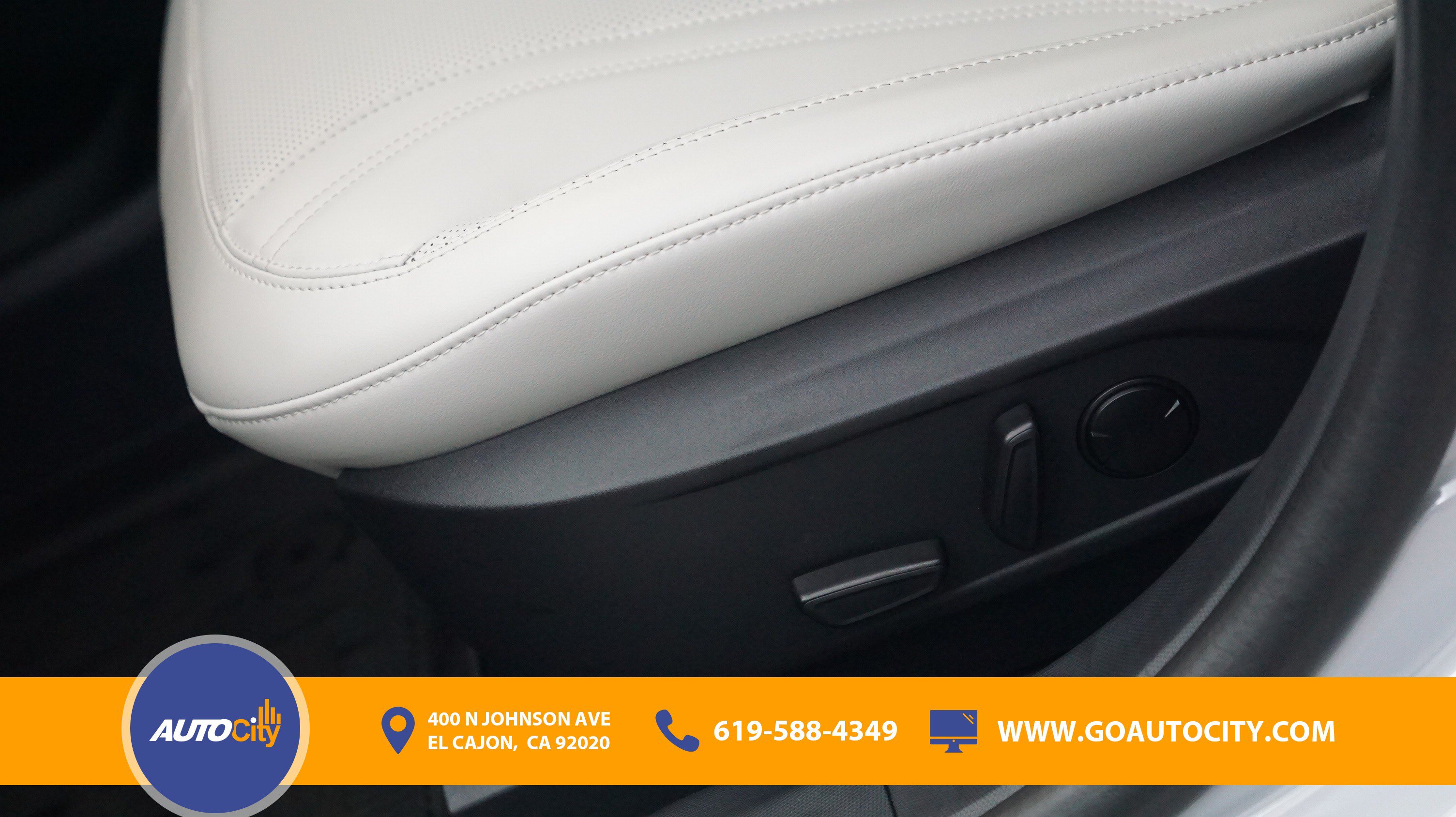 Used 2023 Ford Mustang Mach-E Premium RWD image 18