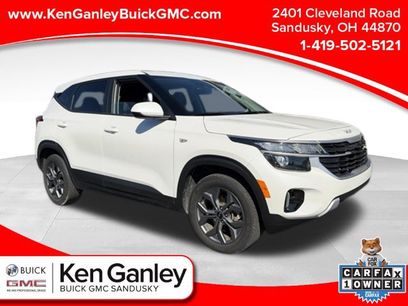 Used 2024 Kia Seltos LX