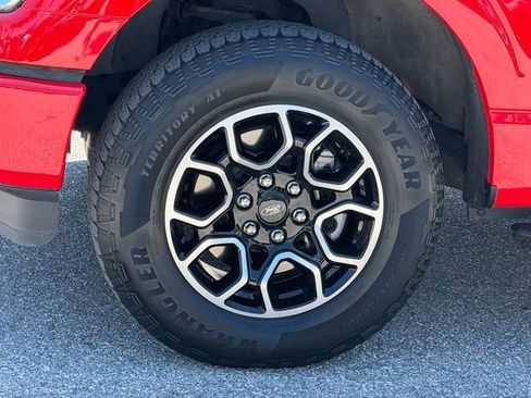 Certified 2023 Ford F150 XLT w/ Equipment Group 302A High AWD/4WD image 4