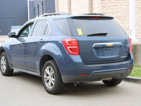 Used 2016 Chevrolet Equinox LT w/ Convenience Package image 3