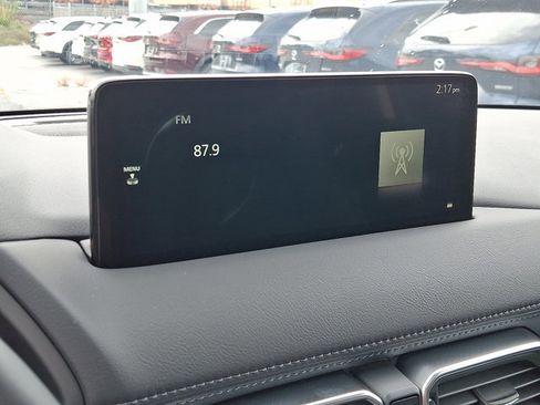 New 2025 MAZDA CX-5 AWD 2.5 S w/ Preferred Package image 16