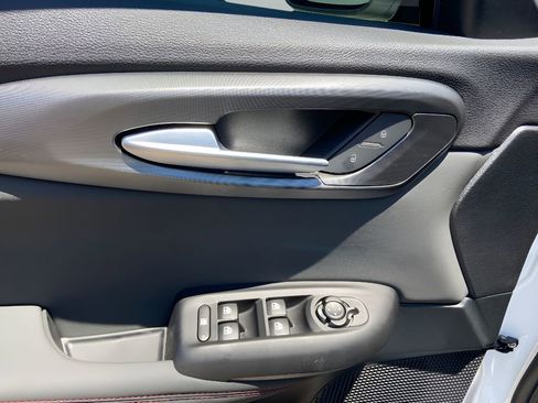 New 2024 Dodge Hornet GT w/ GT Blacktop Package image 17