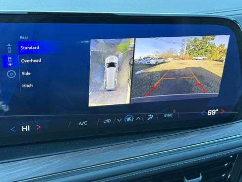 Used 2025 Chevrolet Suburban LS w/ Max Trailering Package image 18