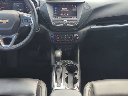 Used 2022 Chevrolet TrailBlazer ACTIV FWD image 27