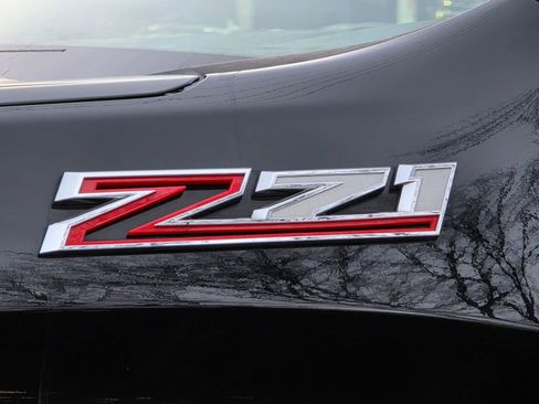 Used 2019 Chevrolet Silverado 1500 RST w/ All-Star Edition image 39