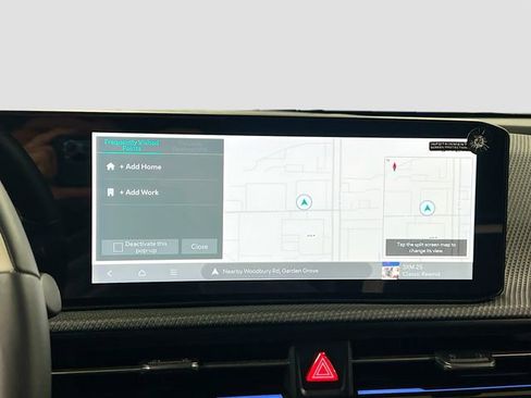 New 2025 Kia EV6 GT-Line image 13