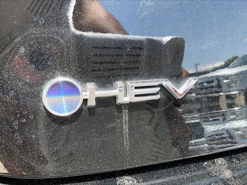 Used 2025 Toyota Camry LE FWD image 30
