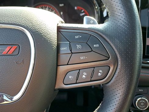 Used 2023 Dodge Durango R/T AWD/4WD image 18