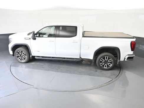 Used 2023 GMC Sierra 1500 AT4 AWD/4WD image 23