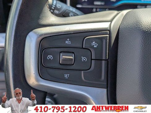 Used 2024 Chevrolet Silverado 2500 LT image 20